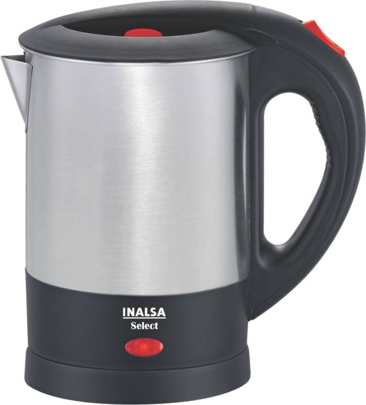 Electric Kettle Select